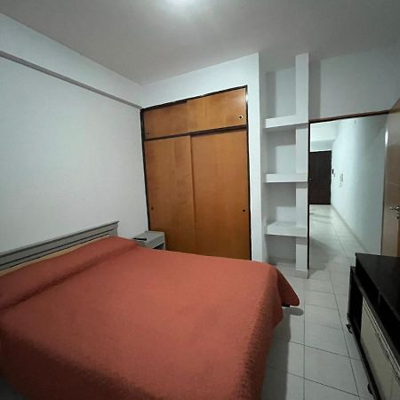 Apartmán Departamento 9 De Julio Salta Exteriér fotografie