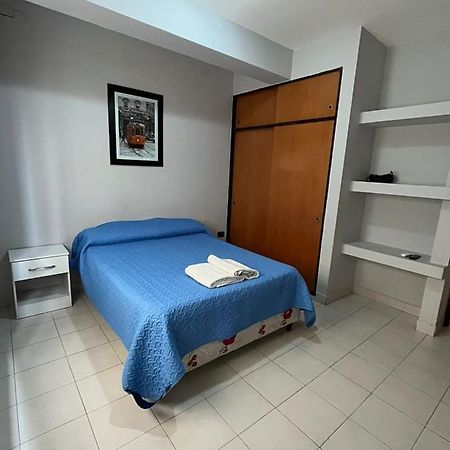 Apartmán Departamento 9 De Julio Salta Exteriér fotografie