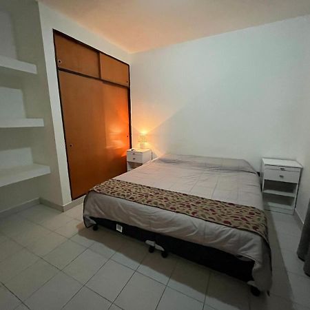 Apartmán Departamento 9 De Julio Salta Exteriér fotografie
