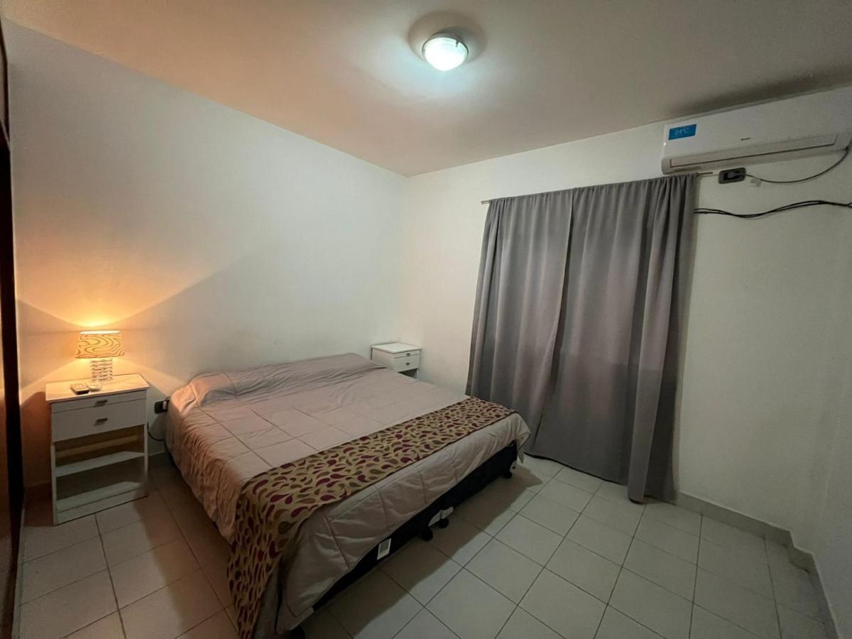 Apartmán Departamento 9 De Julio Salta Exteriér fotografie