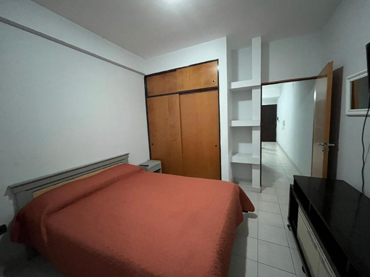 Apartmán Departamento 9 De Julio Salta Exteriér fotografie