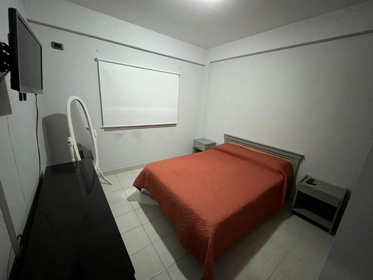 Apartmán Departamento 9 De Julio Salta Exteriér fotografie