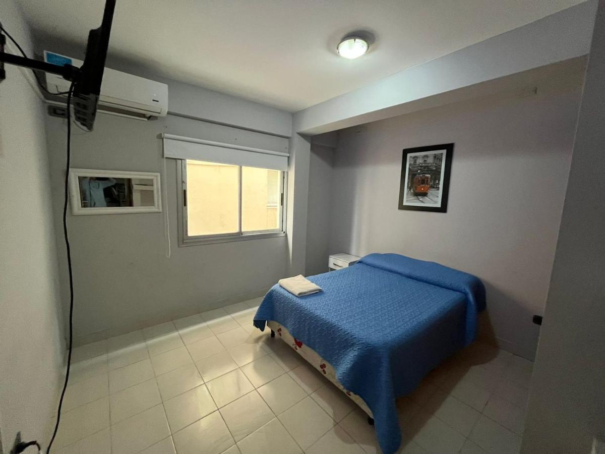 Apartmán Departamento 9 De Julio Salta Exteriér fotografie