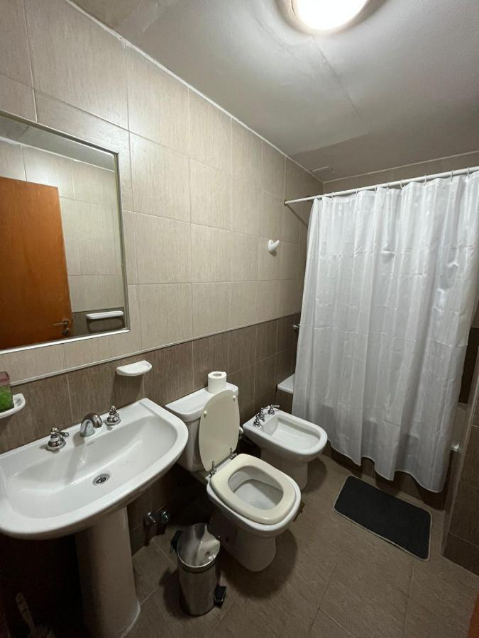 Apartmán Departamento 9 De Julio Salta Exteriér fotografie
