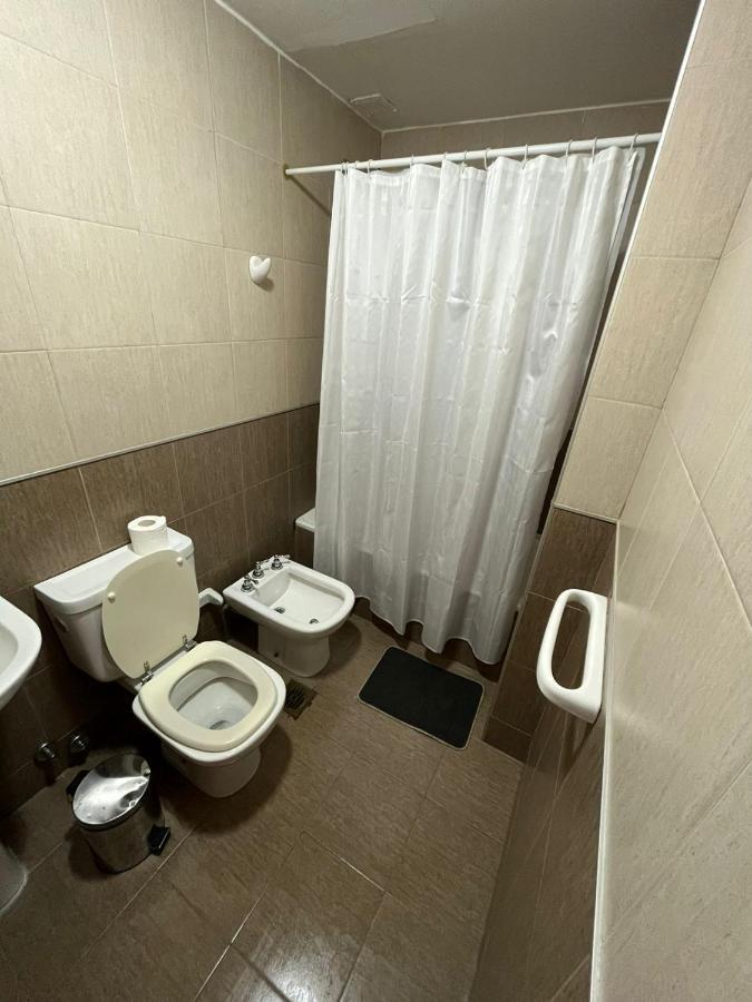Apartmán Departamento 9 De Julio Salta Exteriér fotografie