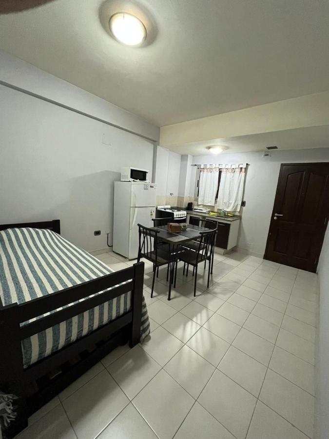 Apartmán Departamento 9 De Julio Salta Exteriér fotografie