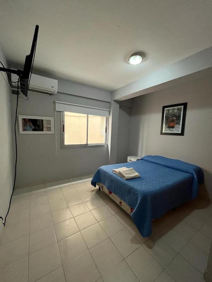 Apartmán Departamento 9 De Julio Salta Exteriér fotografie
