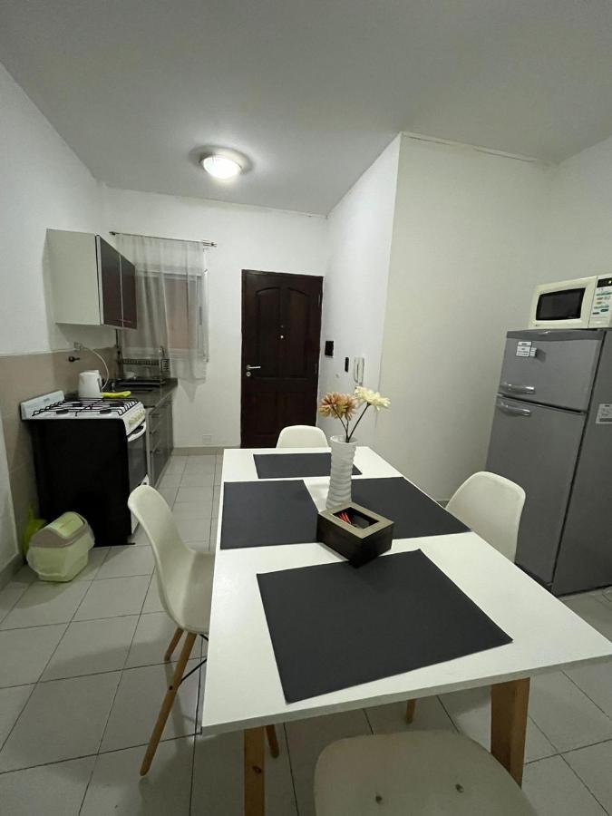 Apartmán Departamento 9 De Julio Salta Exteriér fotografie