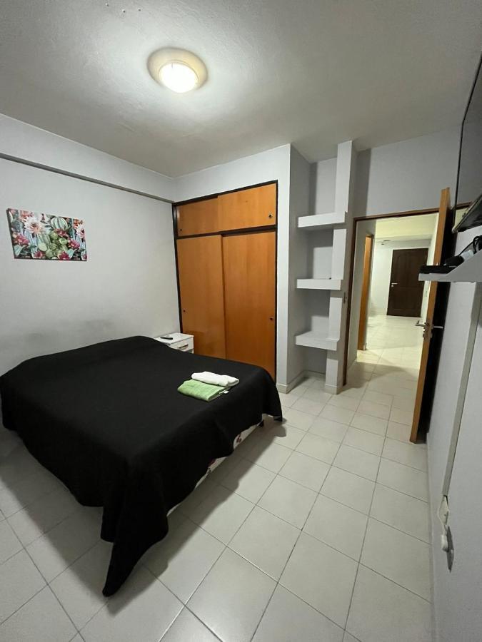 Apartmán Departamento 9 De Julio Salta Exteriér fotografie