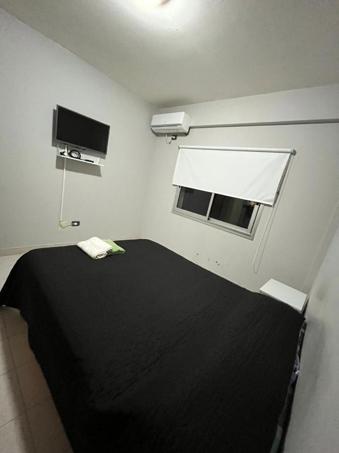 Apartmán Departamento 9 De Julio Salta Exteriér fotografie