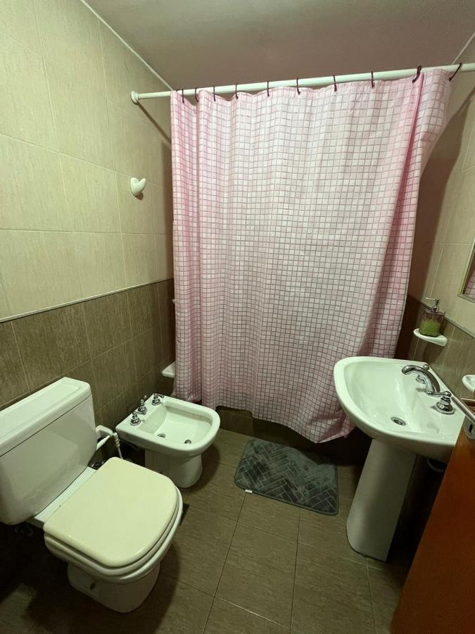 Apartmán Departamento 9 De Julio Salta Exteriér fotografie